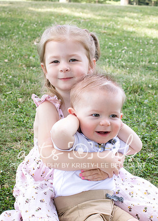 Family Portrait Session | Roger Williams Park | Providence, RI