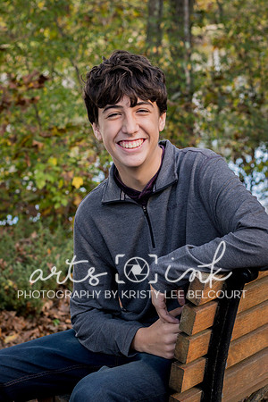 Fall Family Photos | Riverbend Farm