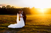 Pandorah & Jarod - Harrington Farms Princeton MA