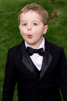Ashley & Tyler Belmer Wedding - Kristy-Lee Deorsey