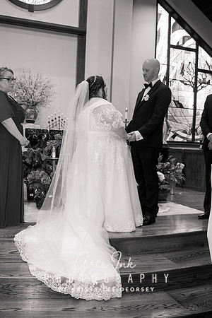 The Belmers Get HItched 2023
