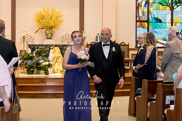 The Belmers Get HItched 2023