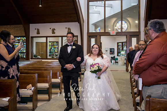 The Belmers Get HItched 2023