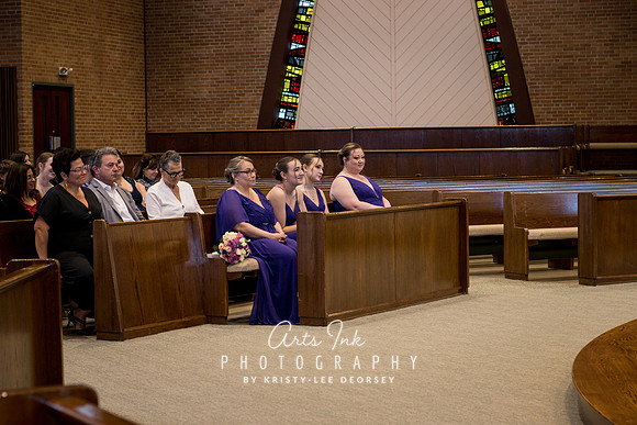 The Belmers Get HItched 2023