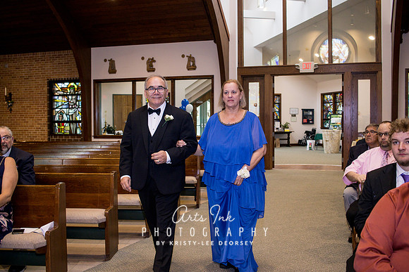 The Belmers Get HItched 2023