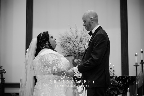 The Belmers Get HItched 2023