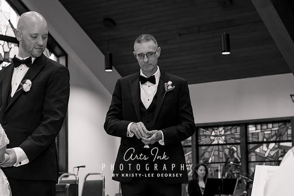 The Belmers Get HItched 2023
