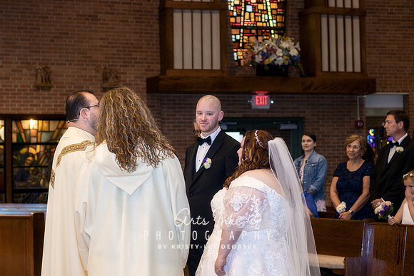 The Belmers Get HItched 2023