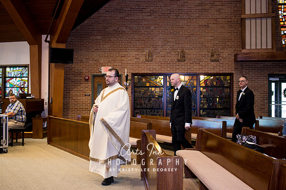 The Belmers Get HItched 2023