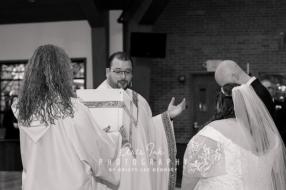 The Belmers Get HItched 2023