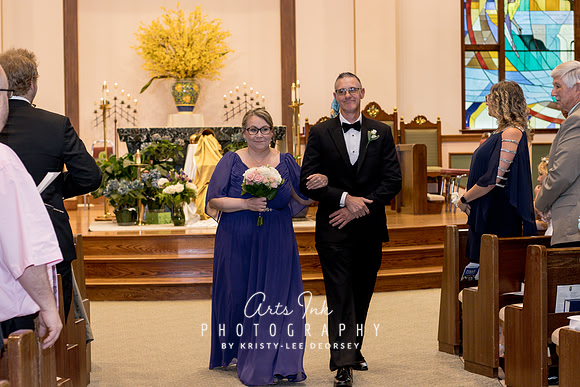 The Belmers Get HItched 2023