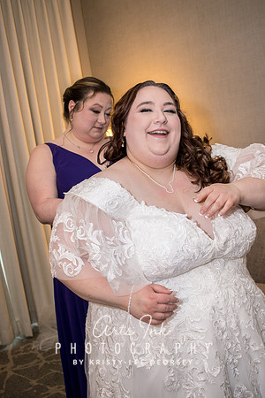 The Belmers Get HItched 2023