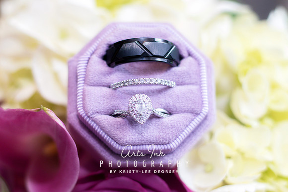 The Belmers Get HItched 2023