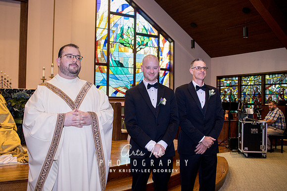 The Belmers Get HItched 2023