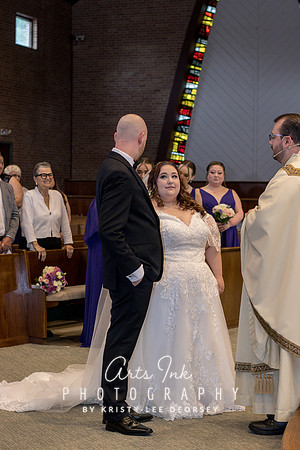 The Belmers Get HItched 2023