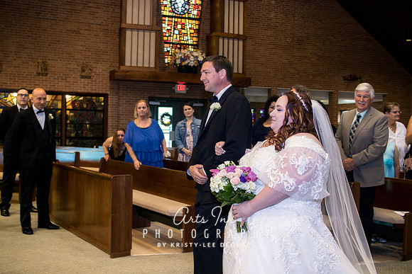 The Belmers Get HItched 2023