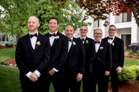 The Belmers Get HItched 2023