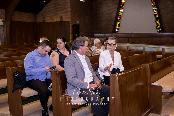The Belmers Get HItched 2023