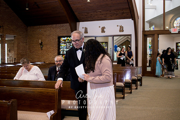 The Belmers Get HItched 2023