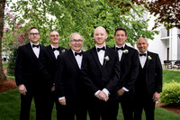 The Belmers Get HItched 2023