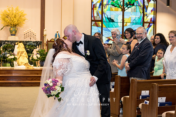 The Belmers Get HItched 2023