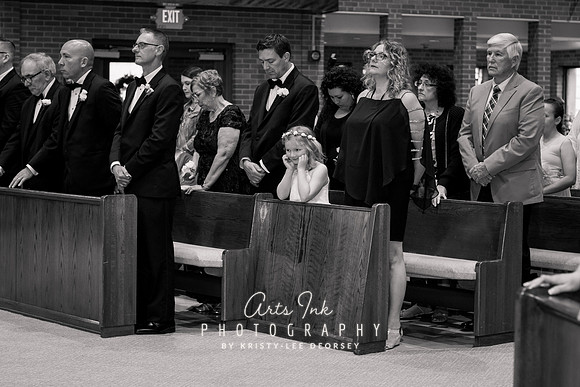 The Belmers Get HItched 2023