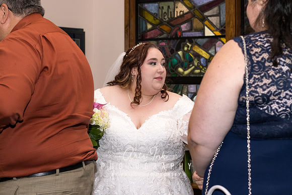 The Belmers Get HItched 2023