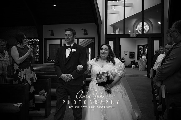 The Belmers Get HItched 2023