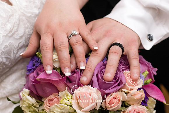 The Belmers Get HItched 2023