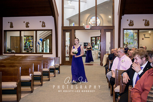 The Belmers Get HItched 2023