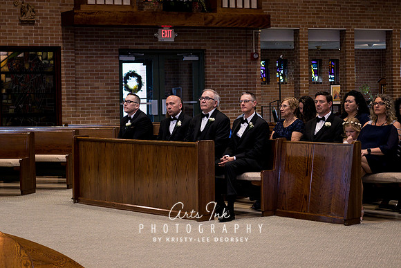 The Belmers Get HItched 2023