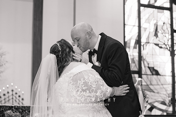The Belmers Get HItched 2023