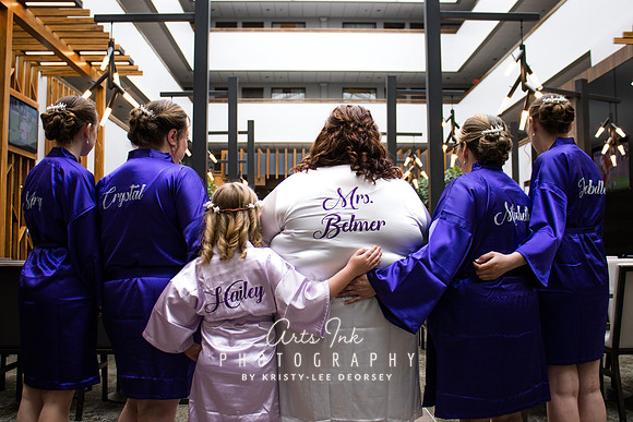 The Belmers Get HItched 2023