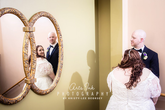 The Belmers Get HItched 2023