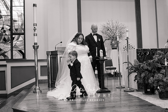The Belmers Get HItched 2023