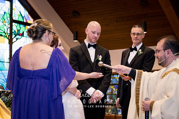 The Belmers Get HItched 2023