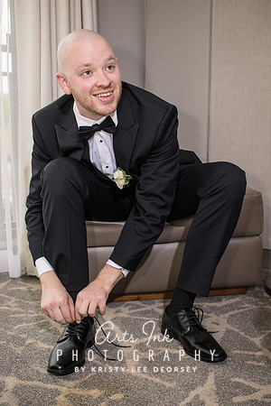 The Belmers Get HItched 2023