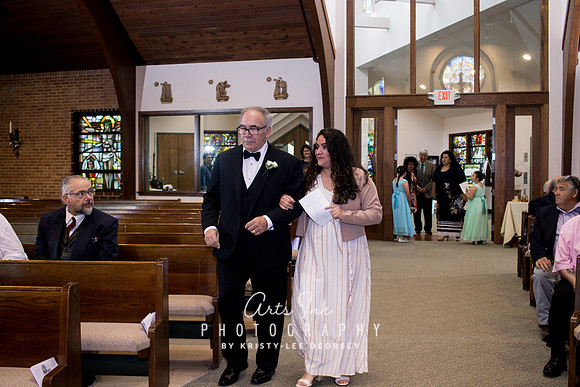 The Belmers Get HItched 2023