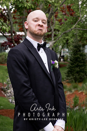 The Belmers Get HItched 2023