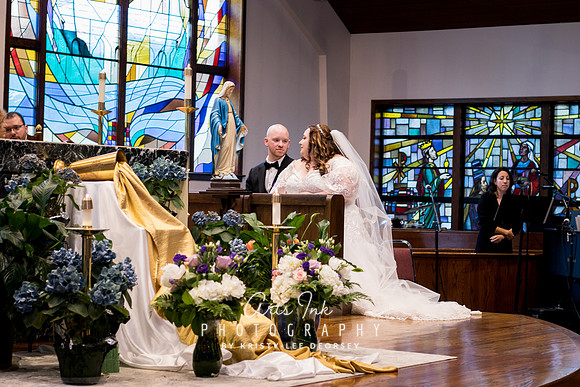 The Belmers Get HItched 2023
