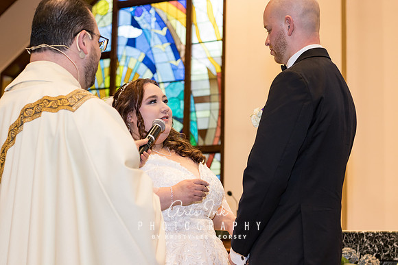 The Belmers Get HItched 2023