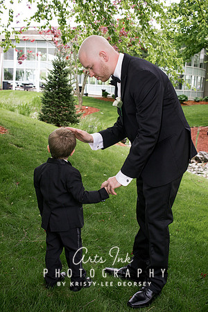 The Belmers Get HItched 2023