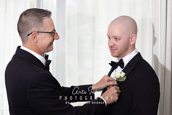 The Belmers Get HItched 2023
