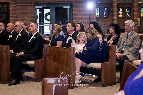 The Belmers Get HItched 2023