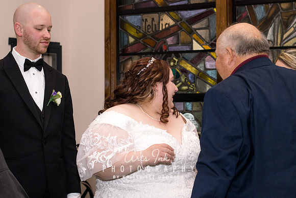 The Belmers Get HItched 2023
