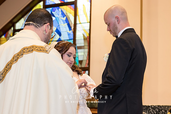 The Belmers Get HItched 2023