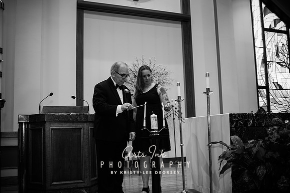 The Belmers Get HItched 2023