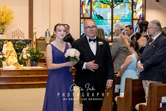 The Belmers Get HItched 2023