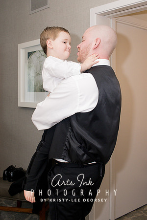 The Belmers Get HItched 2023
