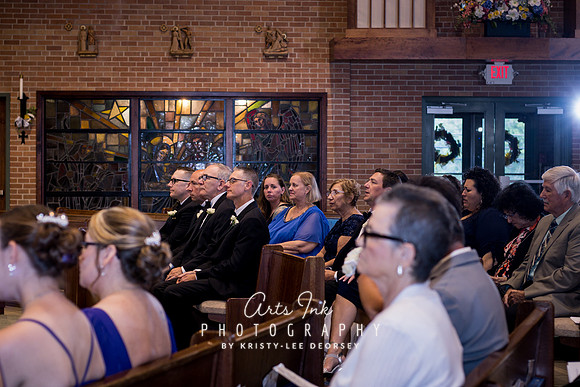 The Belmers Get HItched 2023